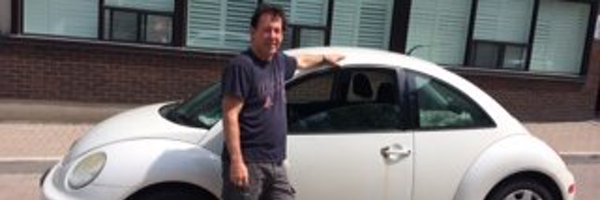 dritchie53 Profile Banner