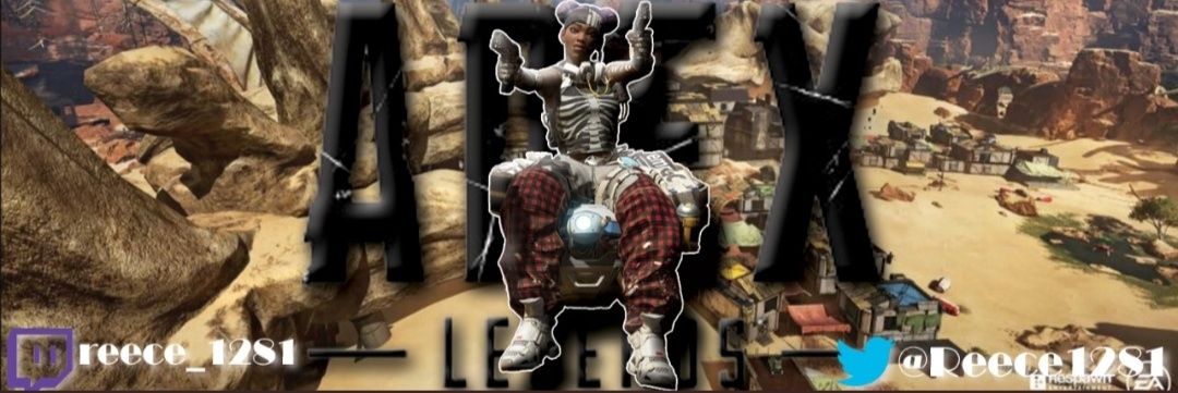 Reece1281's profile banner image