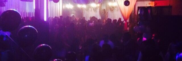 TeamBLKRoseEnt's profile banner image