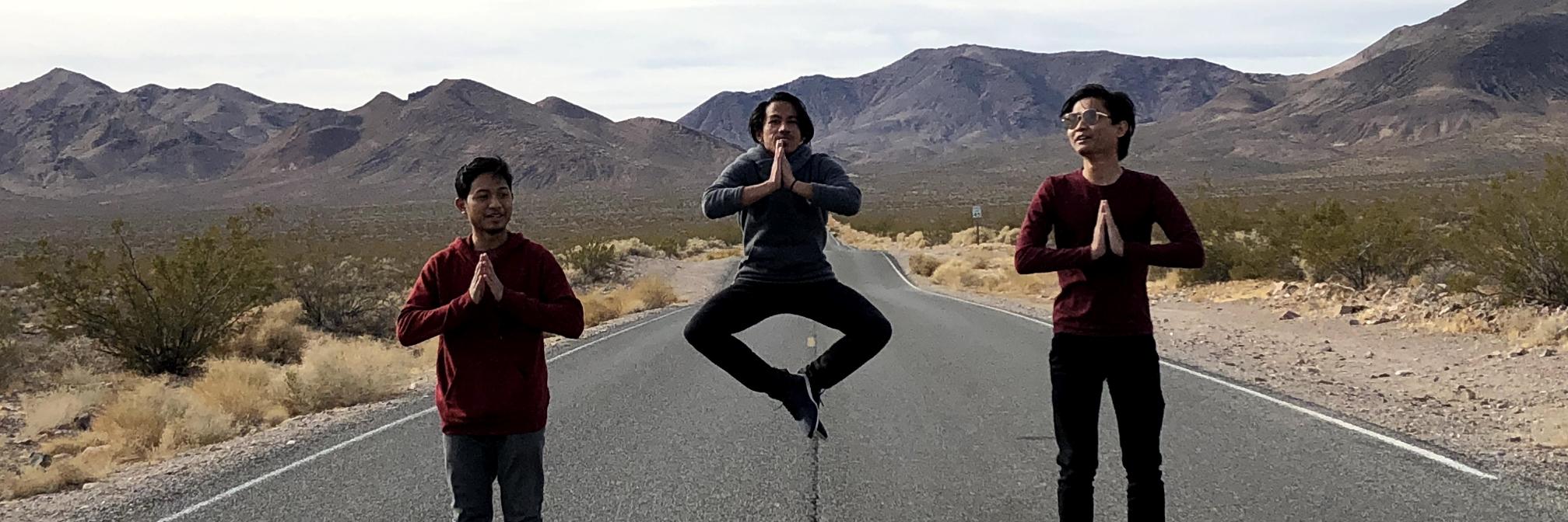 Abdullah Kamal banner