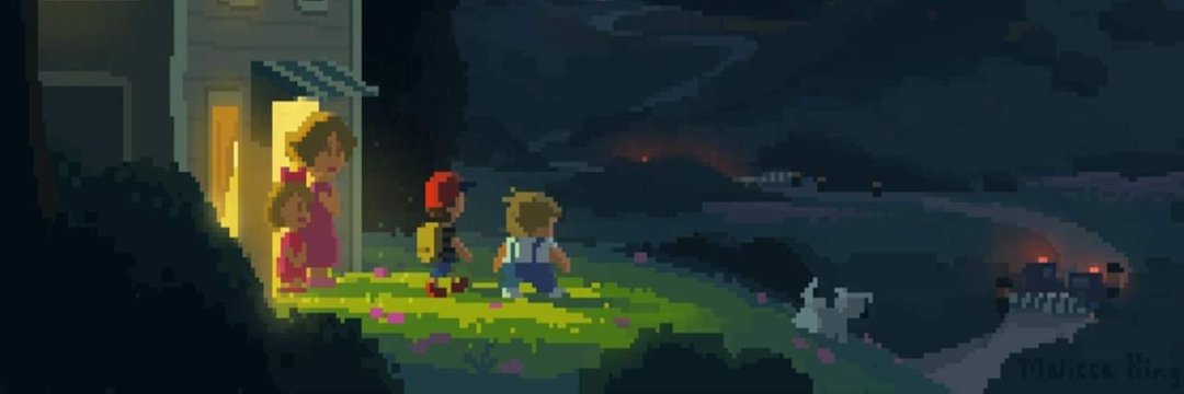 senorhuron's profile banner image