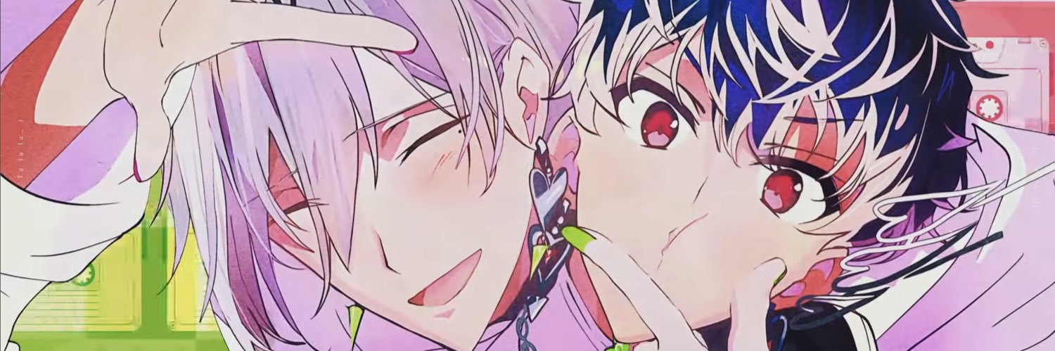 ✨Rachipupu ✨'s banner
