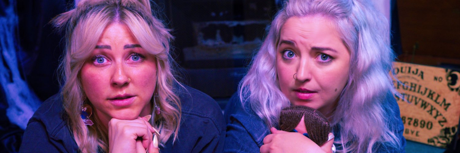 Drinking the Koolaid banner