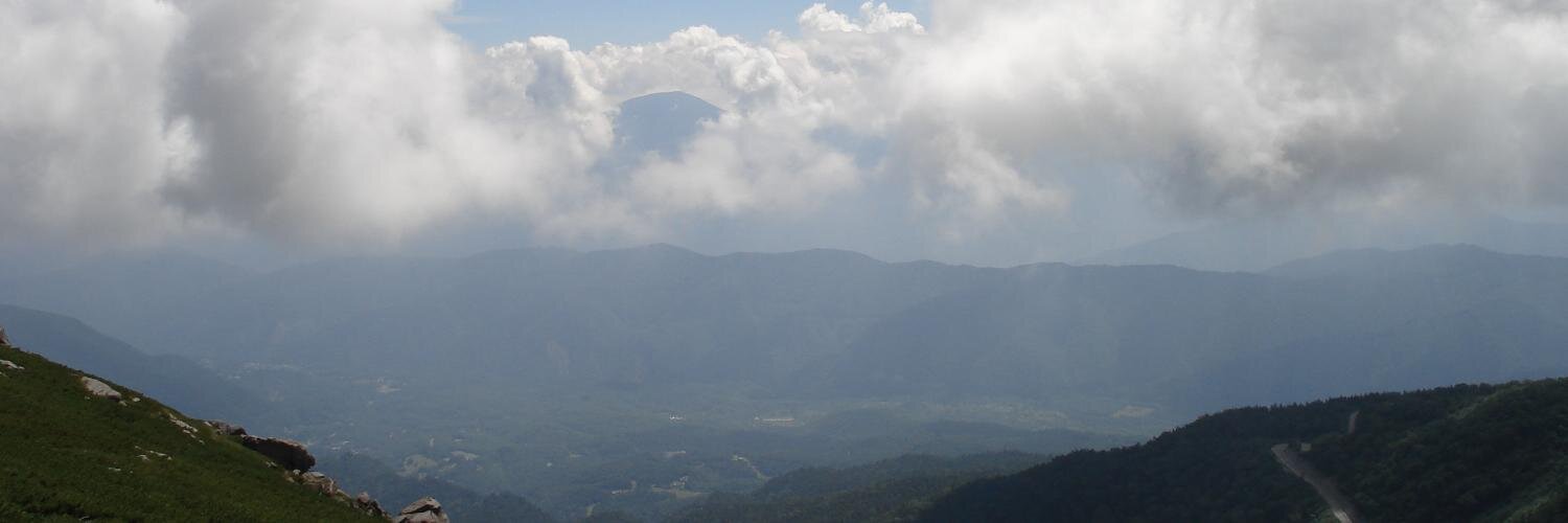 小松孝徳 / Takanori Komatsu, Ph.D. banner