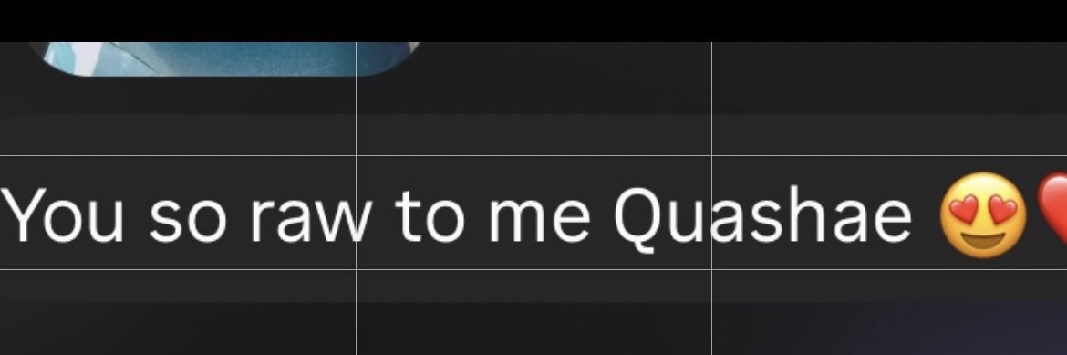 quadabae's profile banner image