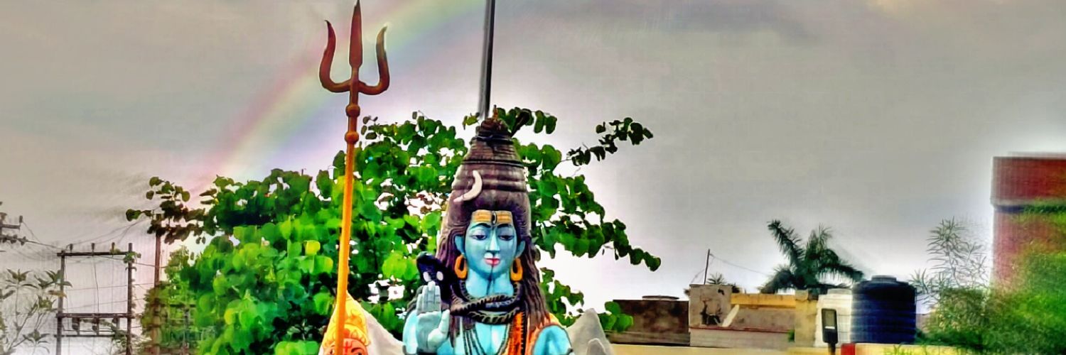 VishveshPand26's profile banner image