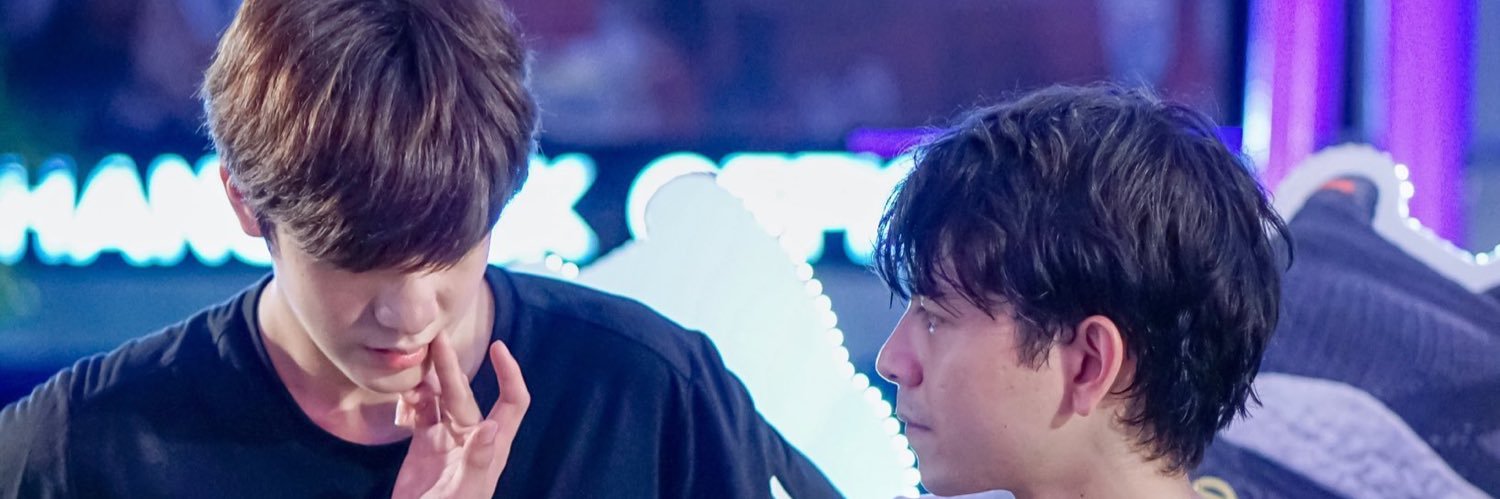 NSuphakran's profile banner image
