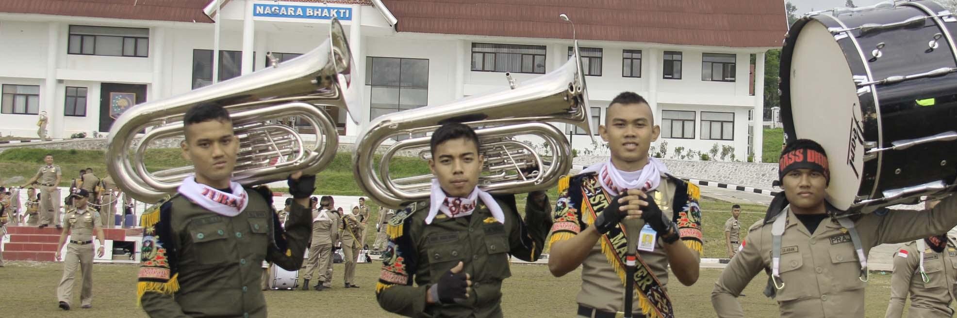 fauzifickry's profile banner image