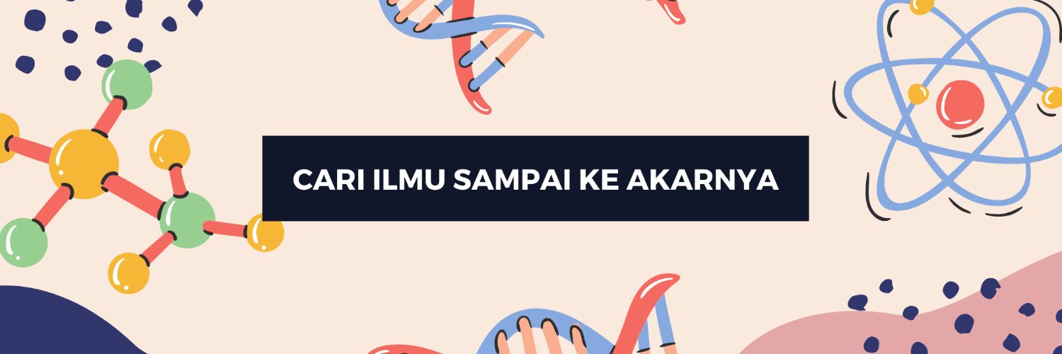 akarilmiah's profile banner image