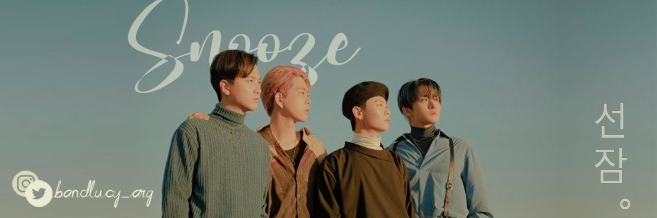 bandlucy_arg's profile banner image