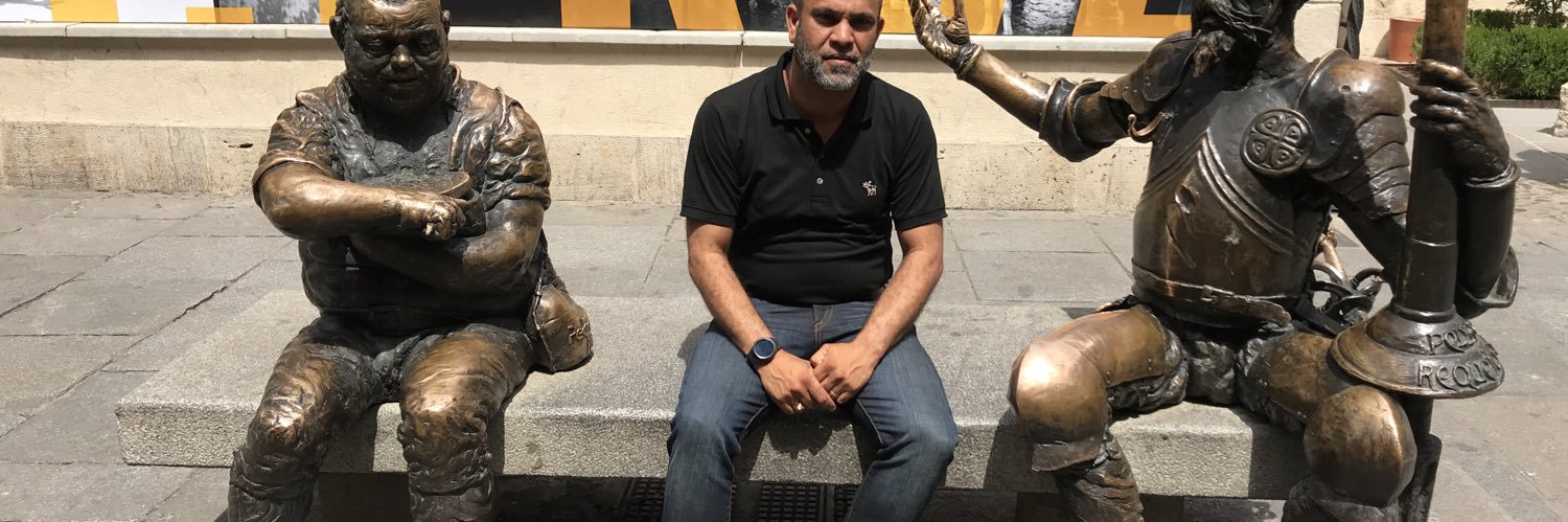 LicWanderjavier's profile banner image