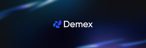 demexchange Profile Banner