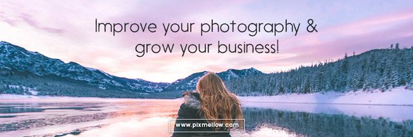 PixmellowHQ Profile Banner