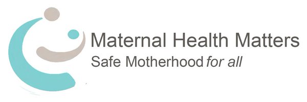 MattersMaternal Profile Banner