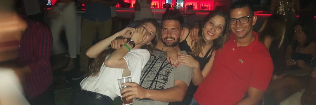 JaraRicky's profile banner image