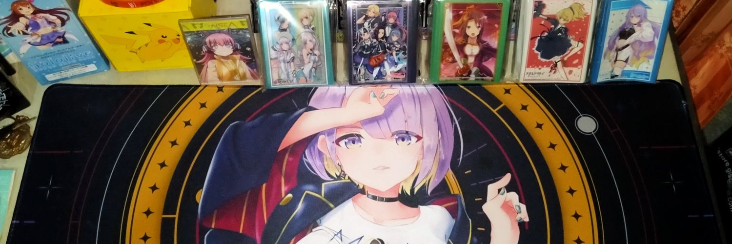 MichaelEW (MEW) 🔮🦚🔨 banner