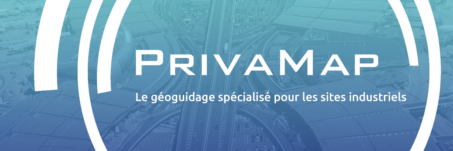 PrivaMap banner