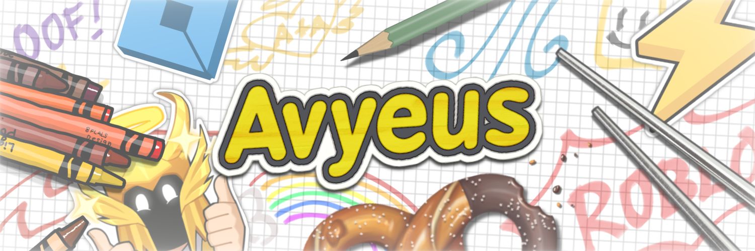 ✨Avyeus✨ (Paypal Comms CLOSE) banner