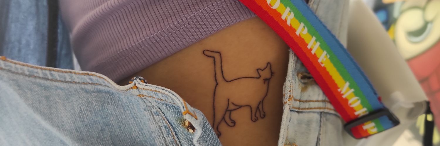 roshswift's profile banner image