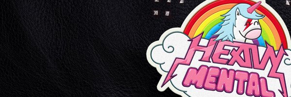 HeavyMental_es Profile Banner