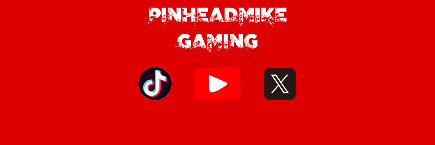 PinheadMike's banner