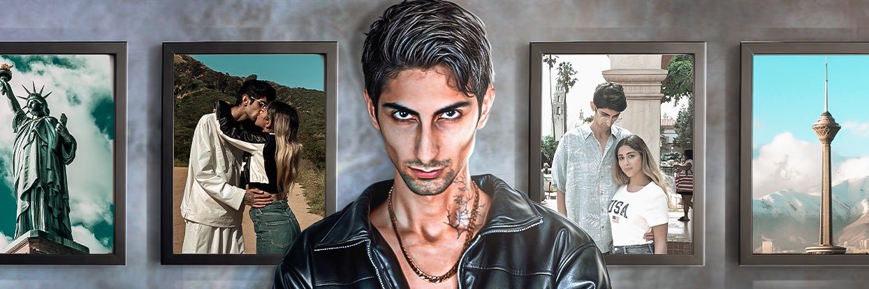 FamousHaji's profile banner image