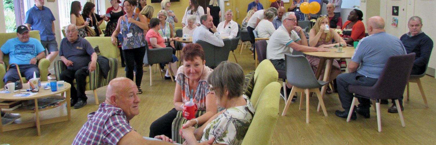 Young Dementia Leeds banner