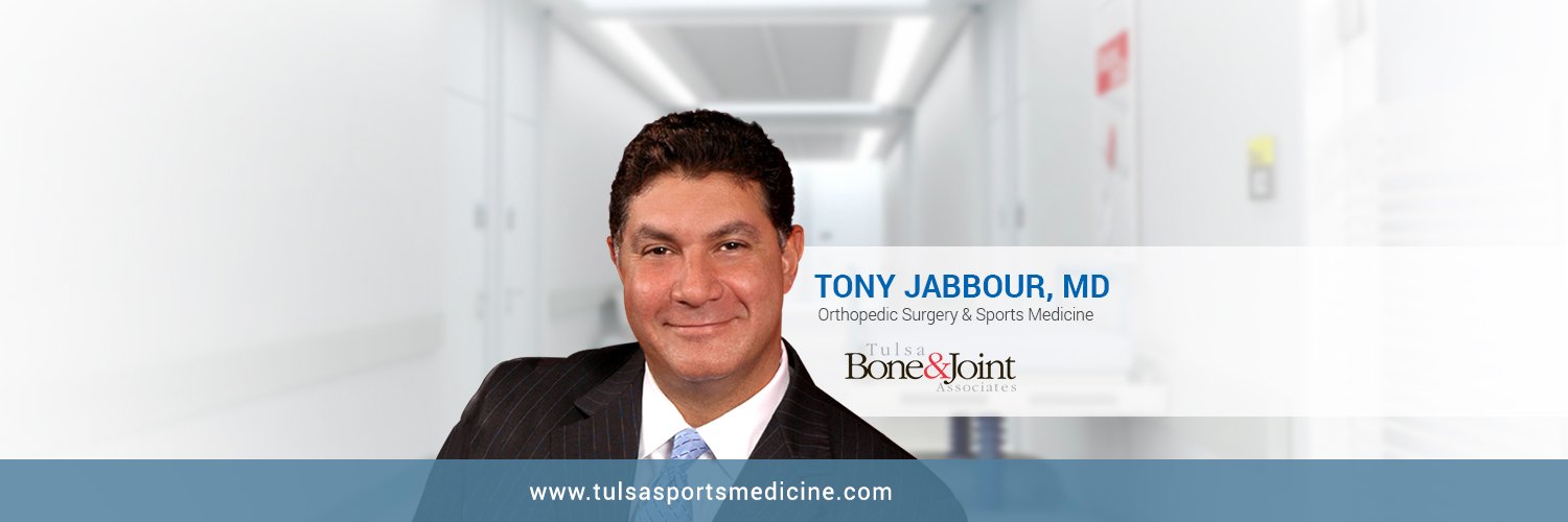 TonyJabbourMD's profile banner image