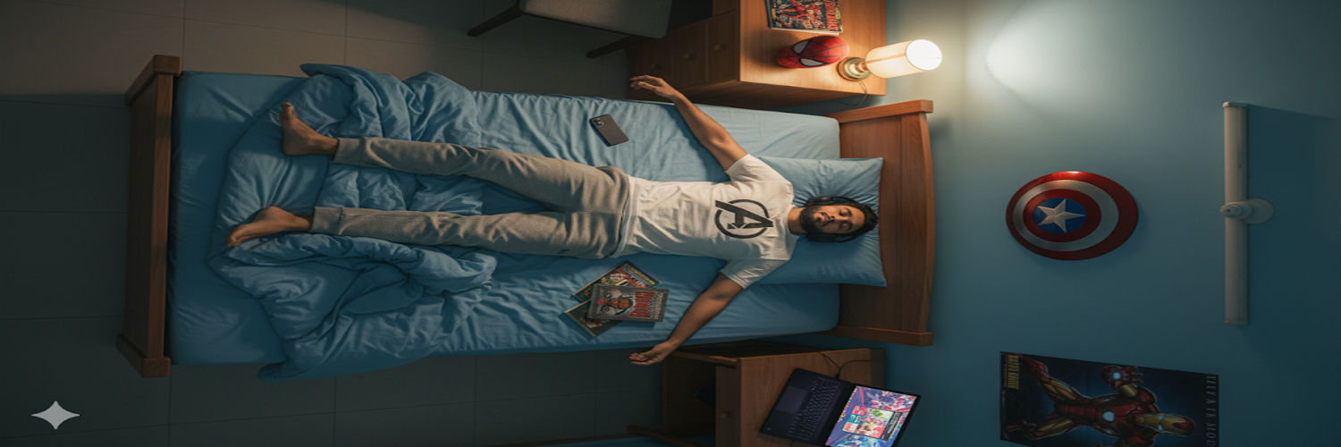 𝗔𝗝𝗔𝗬 𝗗𝗛𝗔𝗡𝗔𝗥𝗔𝗝. 𝗦  banner