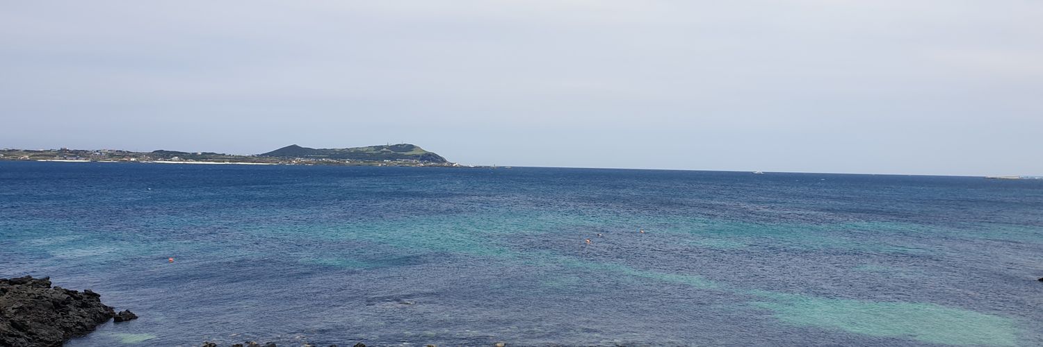 Wonmo Yang🐉 $MON banner