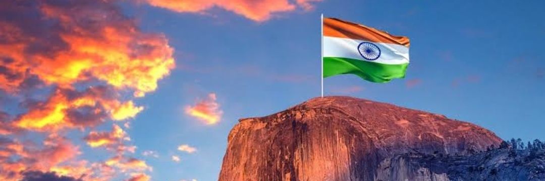🇮🇳ℍARSH KUMAR🇮🇳 banner
