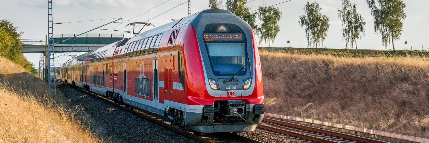 DB Regio Berlin-Brandenburg banner