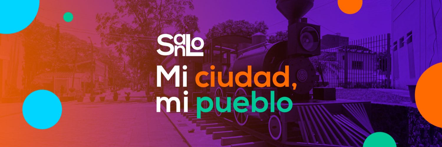 salomonfelipe's profile banner image