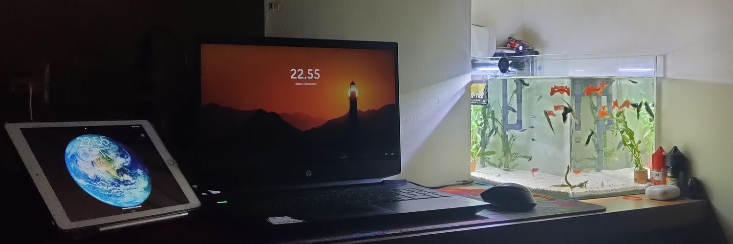 Putranusa_'s profile banner image