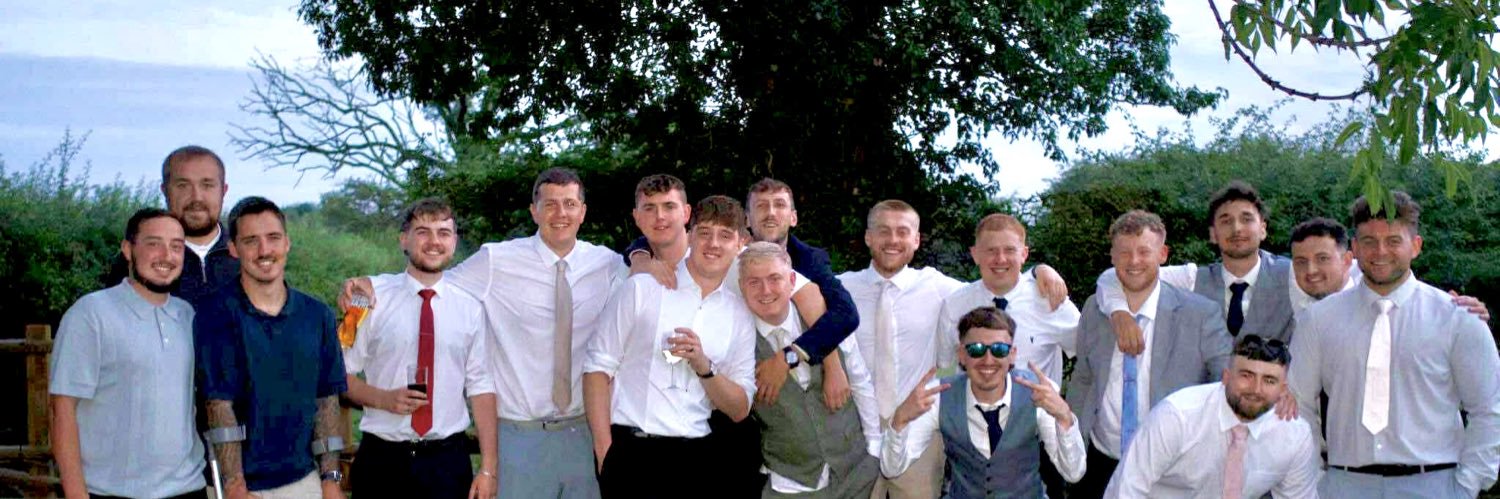 Matthew Bennett banner