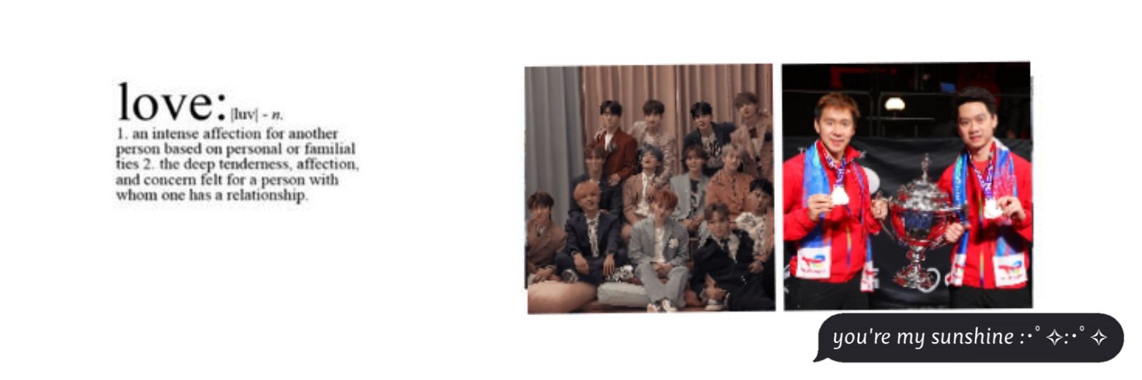dil ⑰ STREAM _WORLD banner