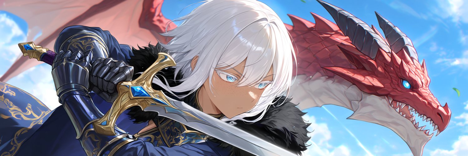Falfnir94's profile banner image