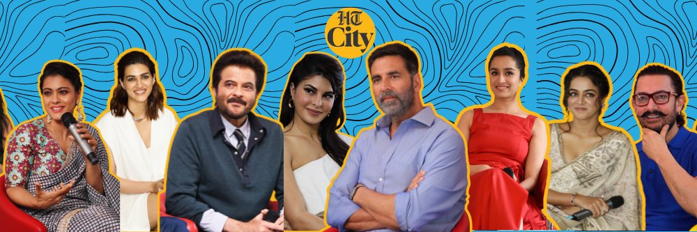 HT City's banner