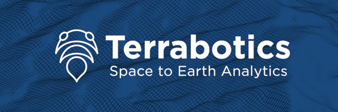 Claire Mudge Terrabotics banner