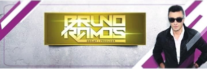 DjBrunoRamos's profile banner image