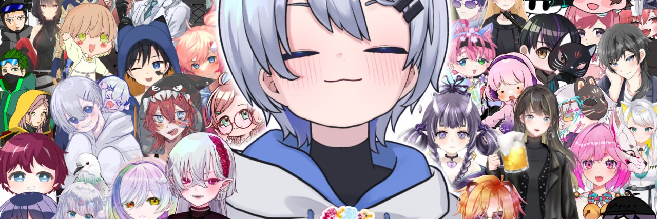 kazami_ayumu25's profile banner image