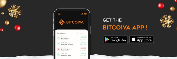 bitcoiva Profile Banner