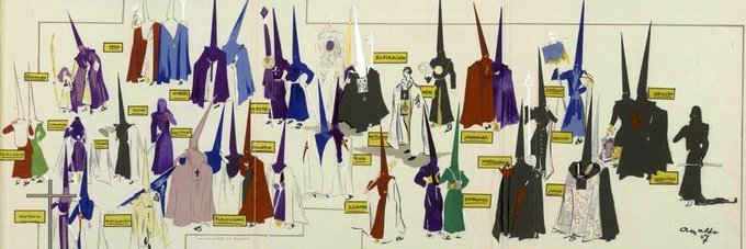 Túnica Morada banner