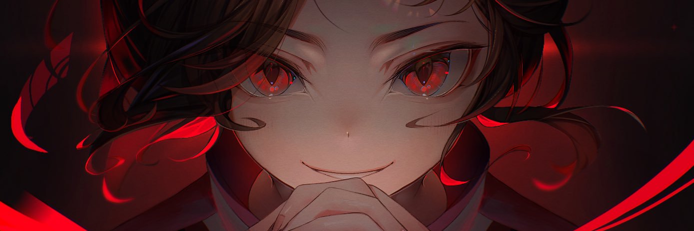Maxi | FOLLOW ME ON BLUESKY banner
