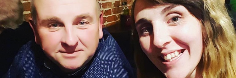 Jamie Tilbrook banner