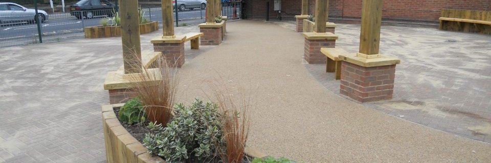 Carterhatch Infant School banner