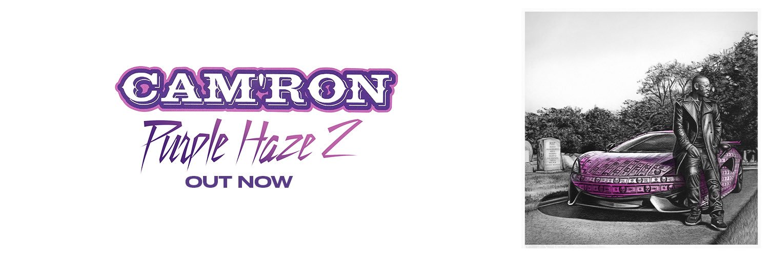 Cameron Giles banner