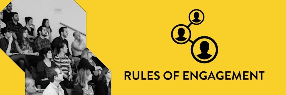Rules of Engagement banner