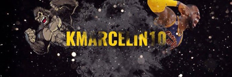 Kmarcelin10's profile banner image