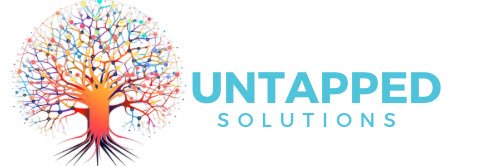 Untapped Solutions (Formerly ConConnect) banner